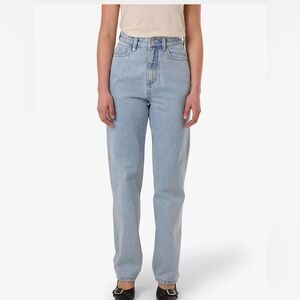 Thrills Pulp Jeans aged blue size US 3